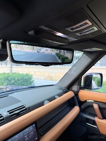 Land Rover Defender 2020, 60,500 km - 3.0 l - Bakı