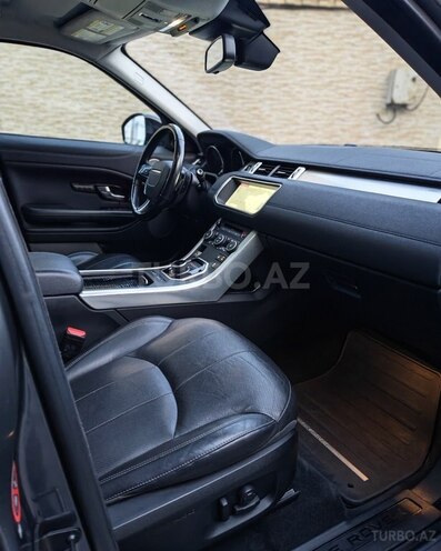 Land Rover RR Evoque 2017, 171,000 km - 2.0 л - Bakı