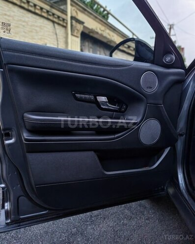Land Rover RR Evoque 2017, 171,000 km - 2.0 л - Bakı