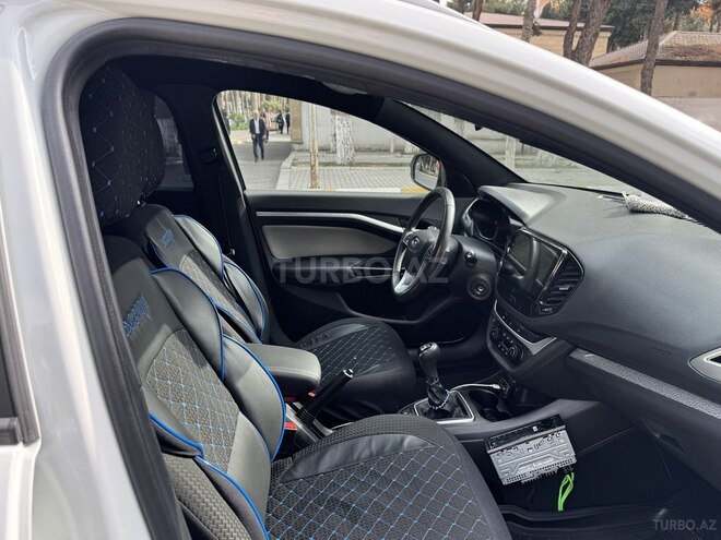 LADA (VAZ) Vesta SW Cross 2021, 79,800 km - 1.6 л - Bakı
