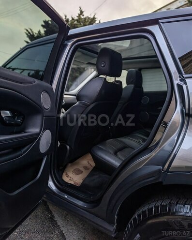 Land Rover RR Evoque 2017, 171,000 km - 2.0 л - Bakı