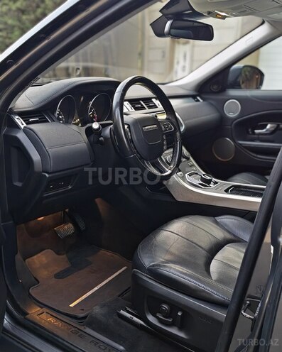 Land Rover RR Evoque 2017, 171,000 km - 2.0 л - Bakı