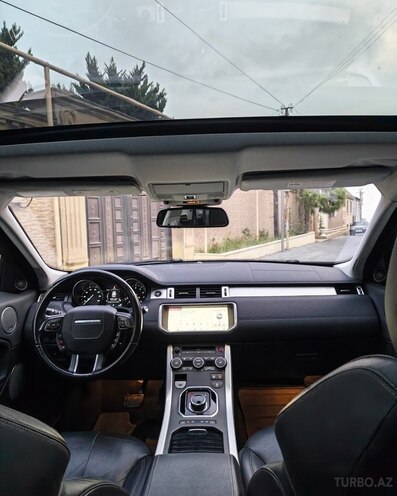 Land Rover RR Evoque 2017, 171,000 km - 2.0 л - Bakı