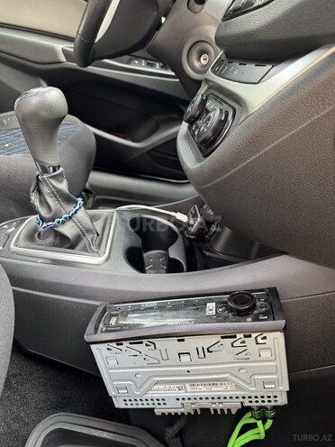 LADA (VAZ) Vesta SW Cross 2021, 79,800 km - 1.6 л - Bakı