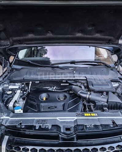 Land Rover RR Evoque 2017, 171,000 km - 2.0 л - Bakı
