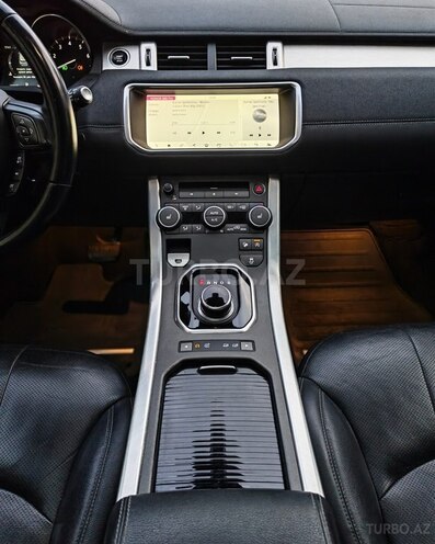 Land Rover RR Evoque 2017, 171,000 km - 2.0 л - Bakı