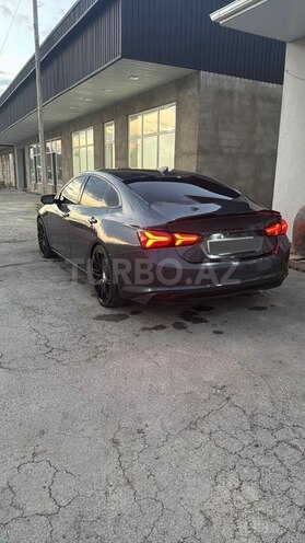 Chevrolet Malibu 2019, 142,000 km - 1.5 л - Salyan