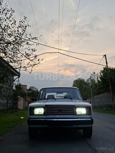 LADA (VAZ) 2107 2005, 39,000 km - 1.6 l - Şəki