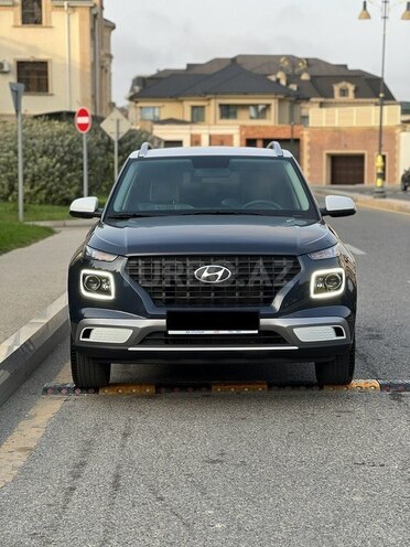 Hyundai Venue