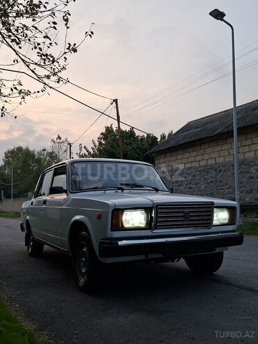 LADA (VAZ) 2107 2005, 39,000 km - 1.6 l - Şəki