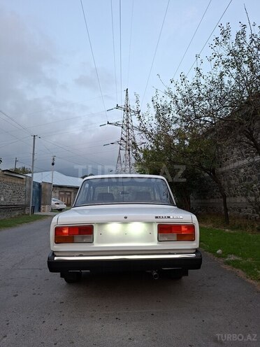 LADA (VAZ) 2107 2005, 39,000 km - 1.6 l - Şəki