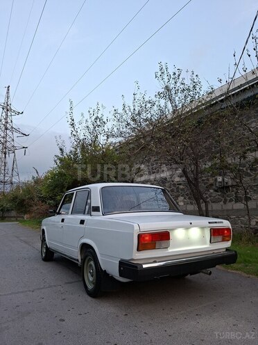 LADA (VAZ) 2107 2005, 39,000 km - 1.6 l - Şəki