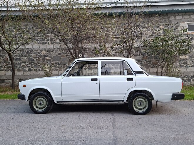 LADA (VAZ) 2107 2005, 39,000 km - 1.6 l - Şəki