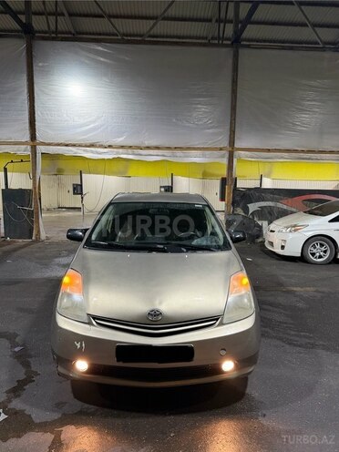 Toyota Prius 2007, 390,000 km - 1.5 l - Bakı