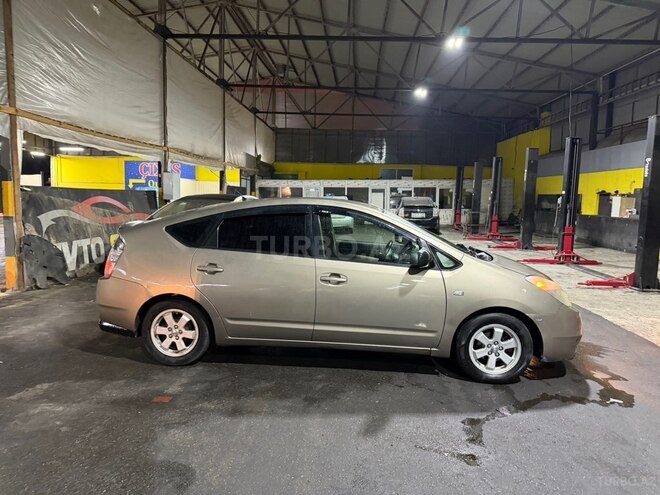 Toyota Prius 2007, 390,000 km - 1.5 l - Bakı