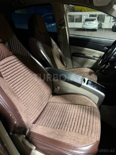 Toyota Prius 2007, 390,000 km - 1.5 l - Bakı
