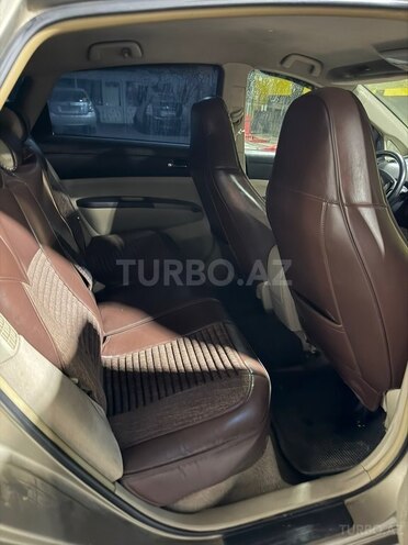 Toyota Prius 2007, 390,000 km - 1.5 l - Bakı