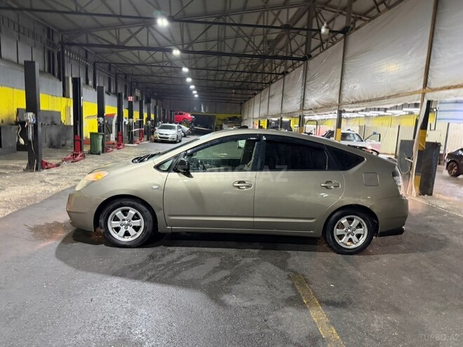Toyota Prius 2007, 390,000 km - 1.5 l - Bakı