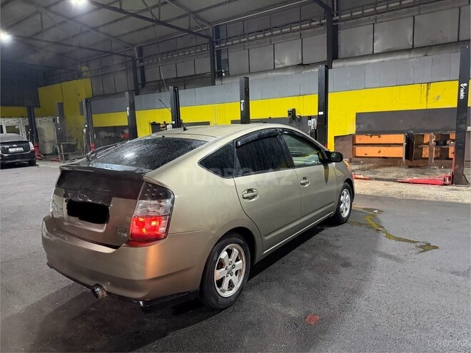 Toyota Prius 2007, 390,000 km - 1.5 l - Bakı