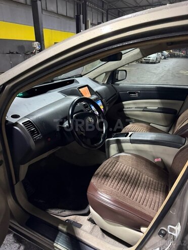 Toyota Prius 2007, 390,000 km - 1.5 l - Bakı
