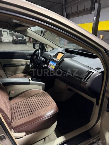 Toyota Prius 2007, 390,000 km - 1.5 l - Bakı