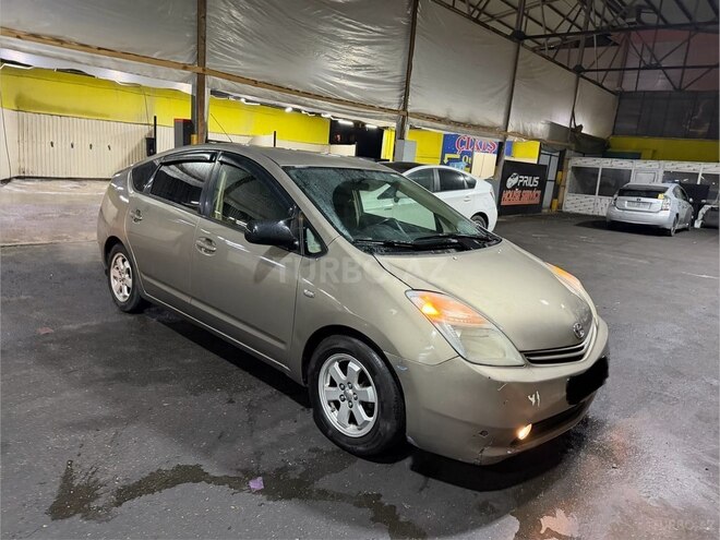 Toyota Prius 2007, 390,000 km - 1.5 l - Bakı