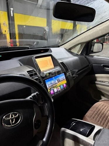 Toyota Prius 2007, 390,000 km - 1.5 l - Bakı