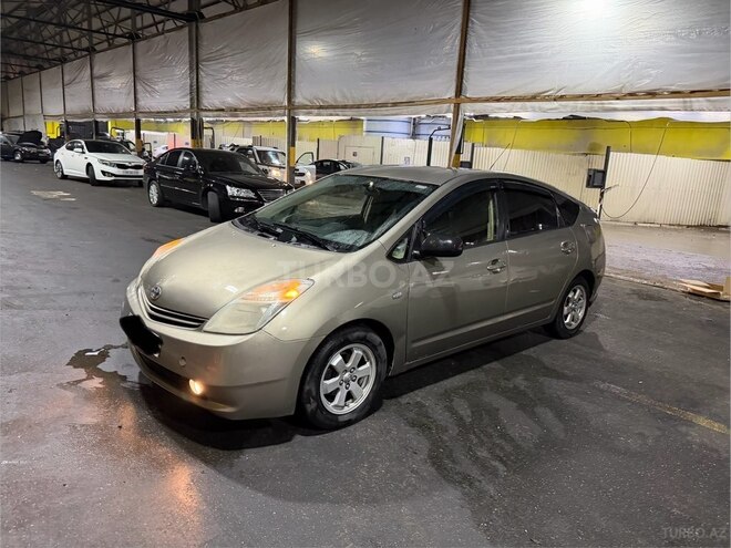 Toyota Prius 2007, 390,000 km - 1.5 l - Bakı