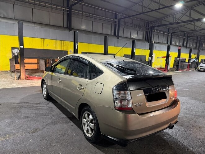 Toyota Prius 2007, 390,000 km - 1.5 l - Bakı