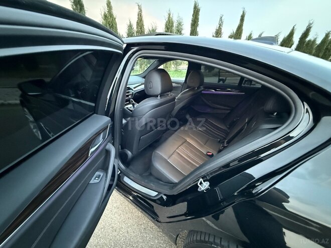 BMW 530e 2019, 225,308 km - 2.0 л - Gəncə