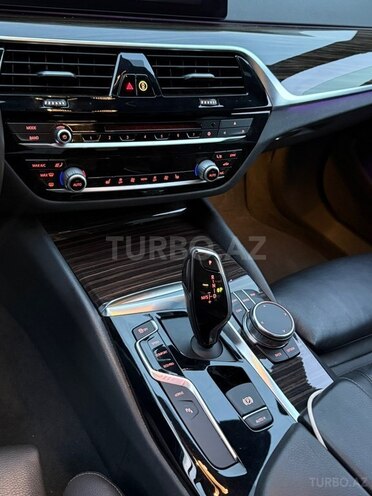 BMW 530e 2019, 225,308 km - 2.0 л - Gəncə