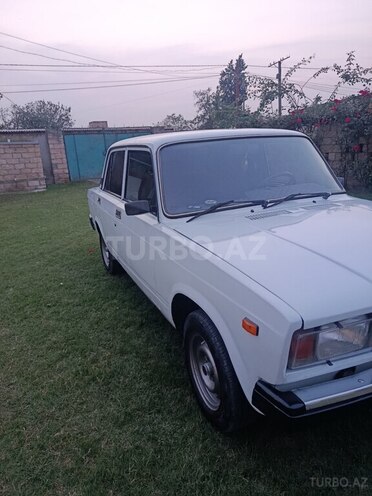 LADA (VAZ) 2107 2002, 60,000 km - 1.6 л - İmişli