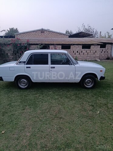 LADA (VAZ) 2107 2002, 60,000 km - 1.6 л - İmişli