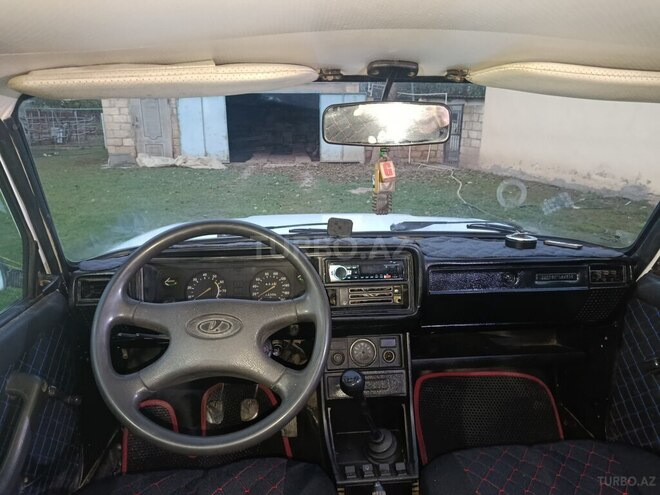 LADA (VAZ) 2107 2002, 60,000 km - 1.6 л - İmişli