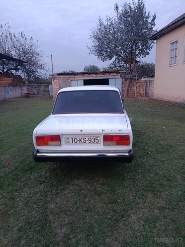 LADA (VAZ) 2107 2002, 60,000 km - 1.6 л - İmişli