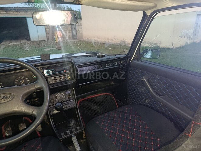 LADA (VAZ) 2107 2002, 60,000 km - 1.6 л - İmişli