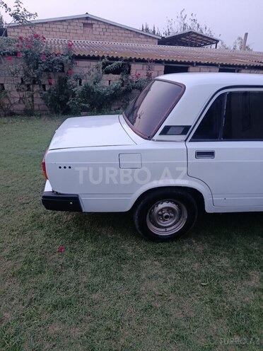 LADA (VAZ) 2107 2002, 60,000 km - 1.6 л - İmişli