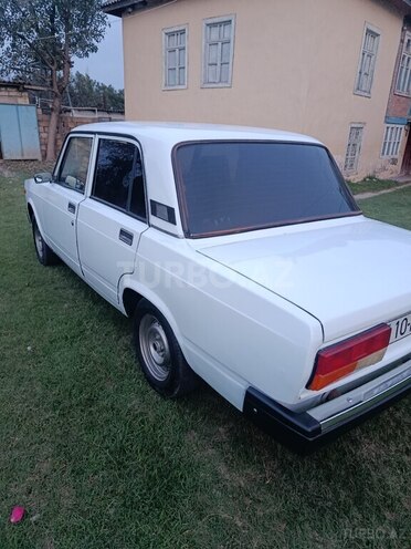 LADA (VAZ) 2107 2002, 60,000 km - 1.6 л - İmişli