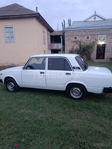 LADA (VAZ) 2107 2002, 60,000 km - 1.6 л - İmişli