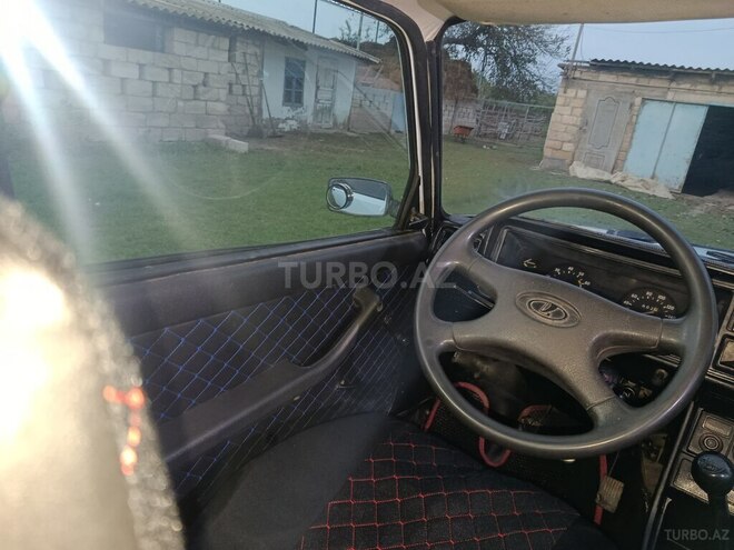 LADA (VAZ) 2107 2002, 60,000 km - 1.6 л - İmişli