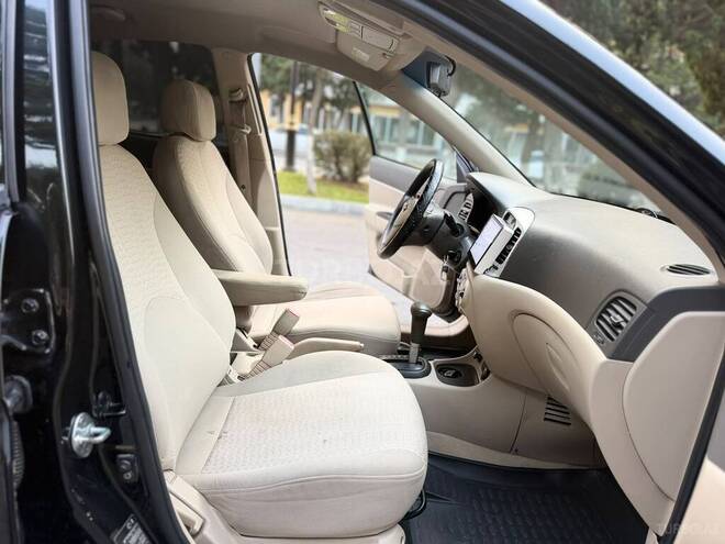 Hyundai Accent 2008, 317,782 km - 1.6 л - Sumqayıt