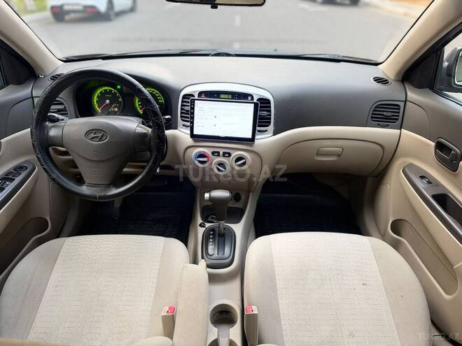 Hyundai Accent 2008, 317,782 km - 1.6 л - Sumqayıt