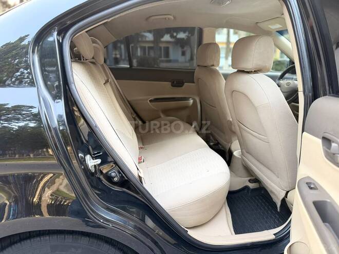 Hyundai Accent 2008, 317,782 km - 1.6 л - Sumqayıt