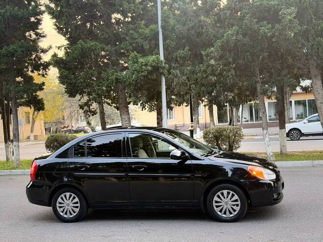 Hyundai Accent 2008, 317,782 km - 1.6 л - Sumqayıt