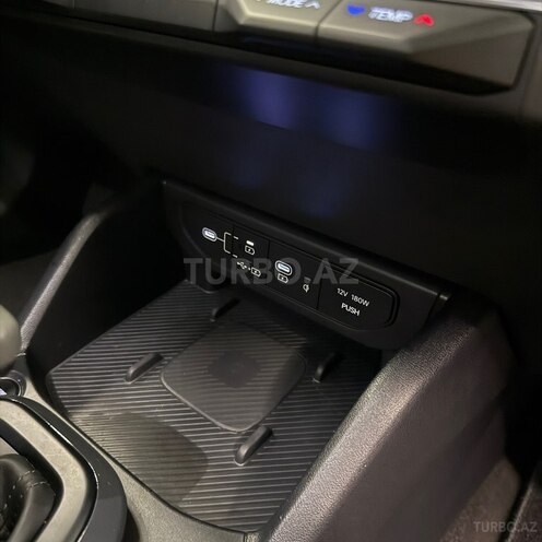 Kia  2024, 46,000 km - 2.0 l - Bakı