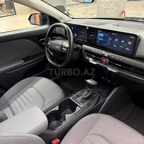 Kia  2024, 46,000 km - 2.0 l - Bakı