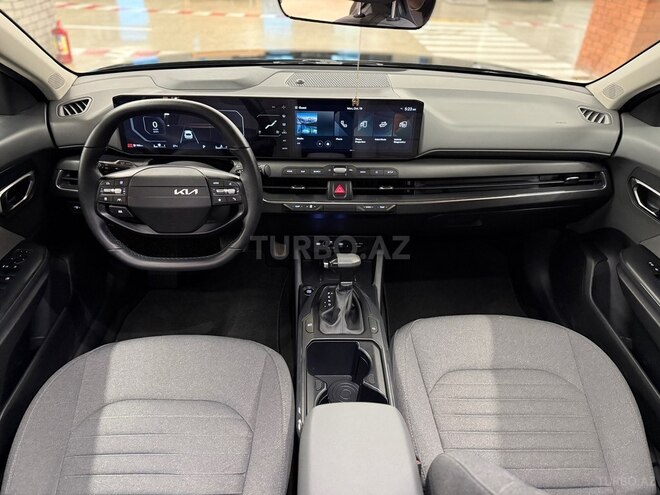 Kia  2024, 46,000 km - 2.0 l - Bakı