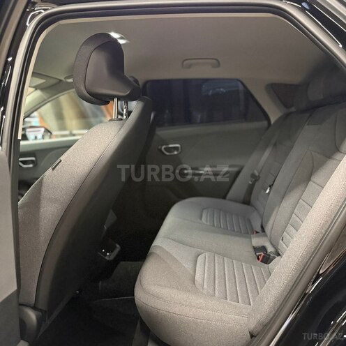 Kia  2024, 46,000 km - 2.0 l - Bakı