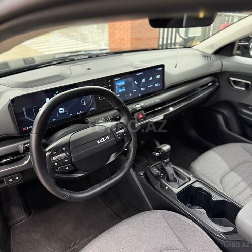 Kia  2024, 46,000 km - 2.0 l - Bakı