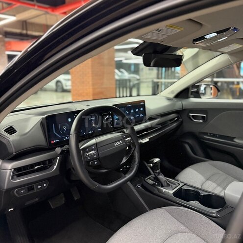 Kia  2024, 46,000 km - 2.0 l - Bakı